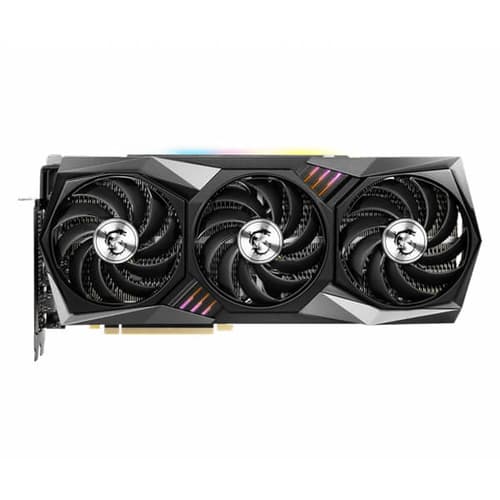 MSI RTX 3090 Gaming Trio 24GB Gaming Graphics Card